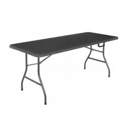 Heavy Duty Folding Table