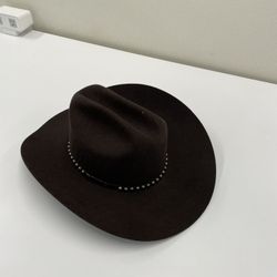 Stetson Cowboy Hat