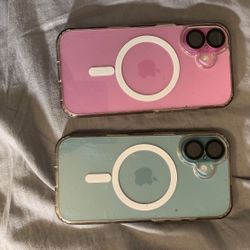 iPhones 