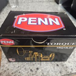 Penn Torque  15ld2