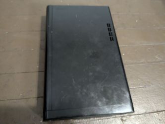 Wii U