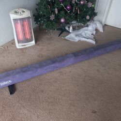 GYMNAST BALANCE BOARD