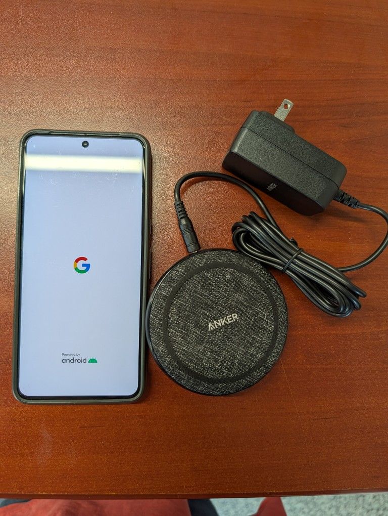 Unlocked 256gb Google Pixel 8 Pro