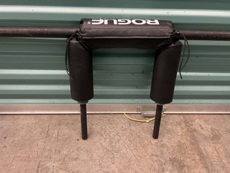 SB-1 - ROGUE SAFETY SQUAT BAR