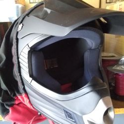 Bilt Full Face Helmet