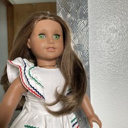 American Girl Doll