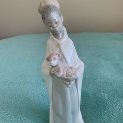 Lladro 4675 Balthasar