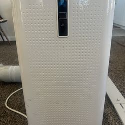 JHS Portable Air Conditioner 12000 BTU