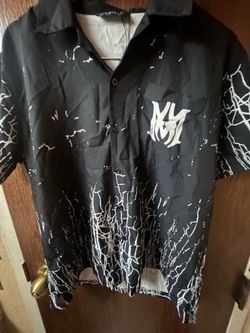 Amiri top