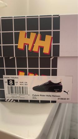 Puma Future Rider Helly Hason