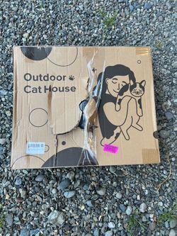 Cat House