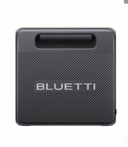 BLUETTI Handsfree 1 Power Station only