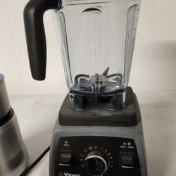 Never Used vitamix