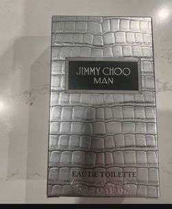 Jimmy Choo men