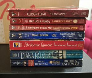 Free books