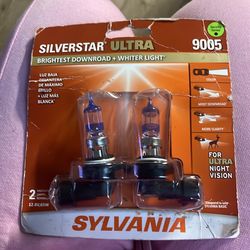 Silver star ultra