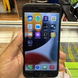 Apple iPhone 7 Plus 32gb Unlocked 