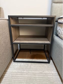 Nightstand