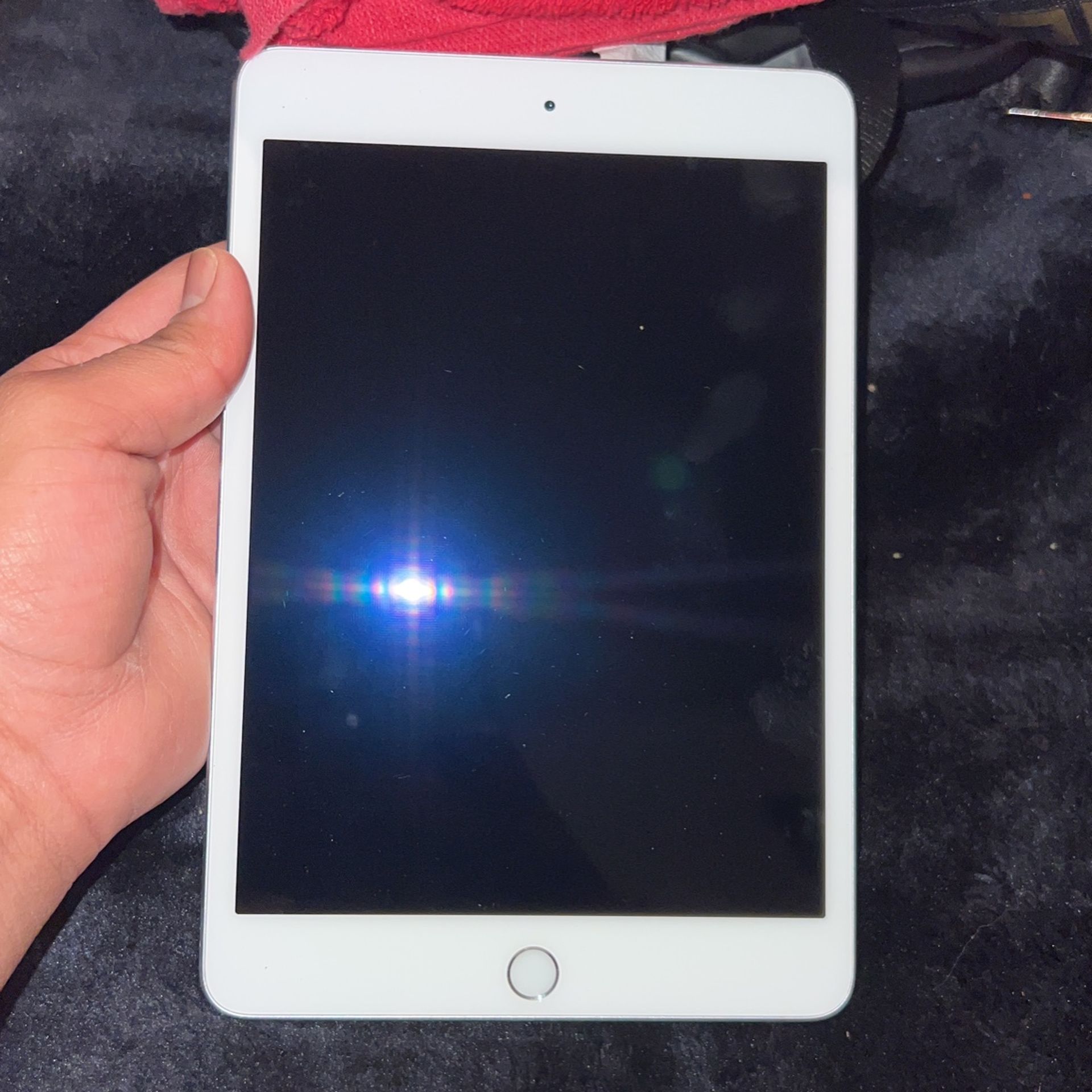 iPad 4 Mini for Sale in San Jose, CA - OfferUp