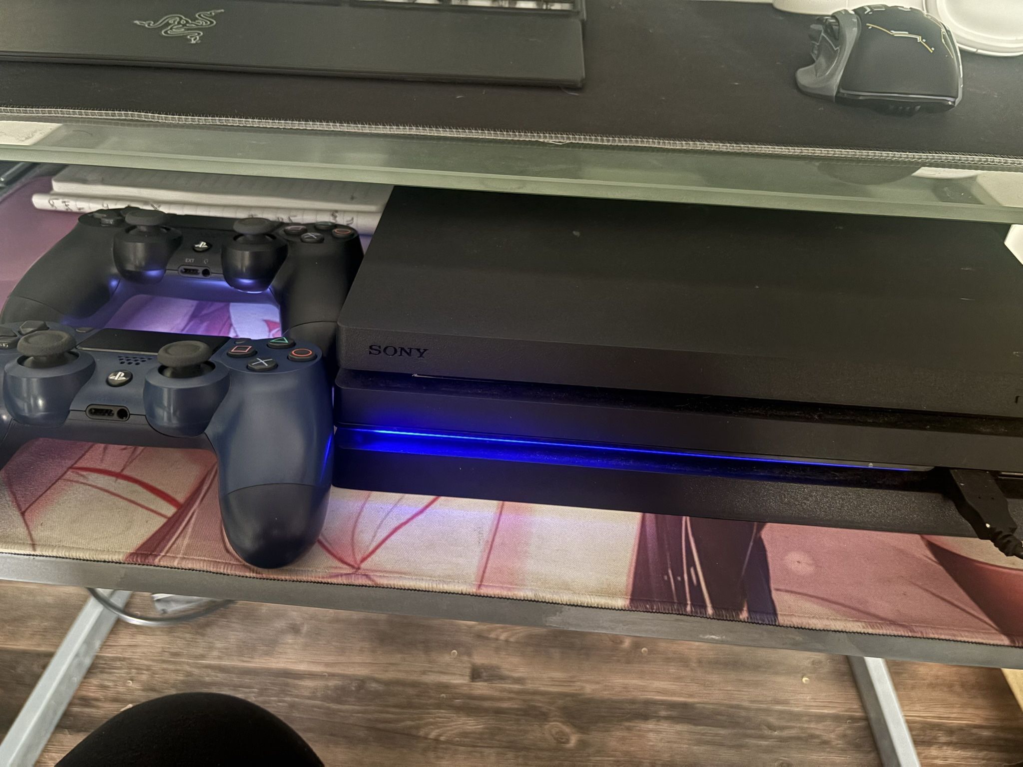 PS4 Pro