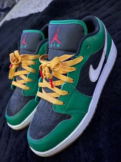 nike jordans