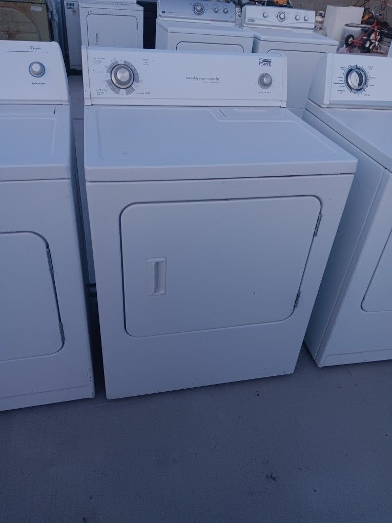 Electric Dryer Free Deliver And Install