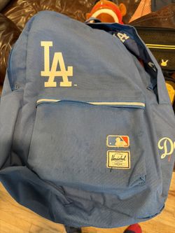 Herschel LA Dodgers Backpack 