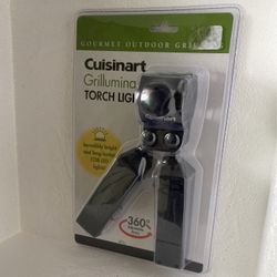 Outdoor grill LED Light 