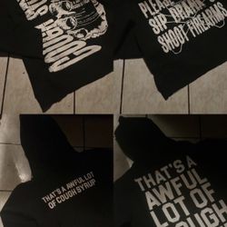 Aloc Hoodies
