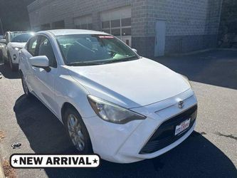 2017 Toyota Yaris iA