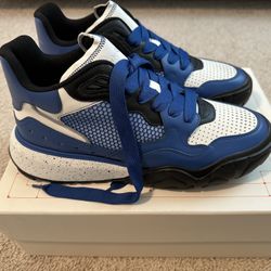 Alexander Mcqueen Sneaker