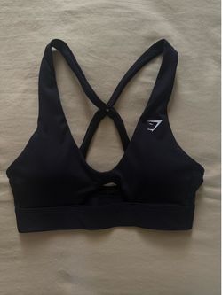 Gymshark bra