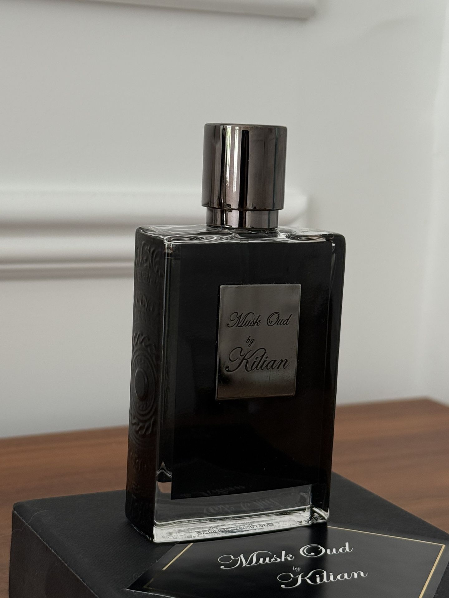 Kilian Musk Oud