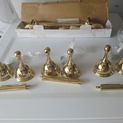 Kinston Brass Tolilet Paper Holder