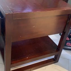 End Table