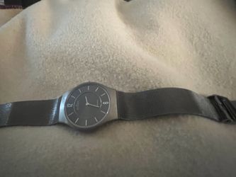 Skagen all quartz