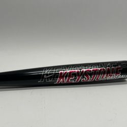 Nike Keystone Youth Baseball Little League 30” 21 oz -9 Aluminum Baseball Bat