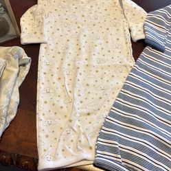 Baby Sleep Wear 