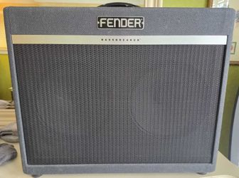 Fender Bassbreaker 18/30 guitar amplifier