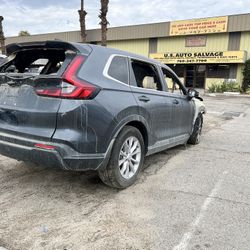 Honda CRV Parts Only