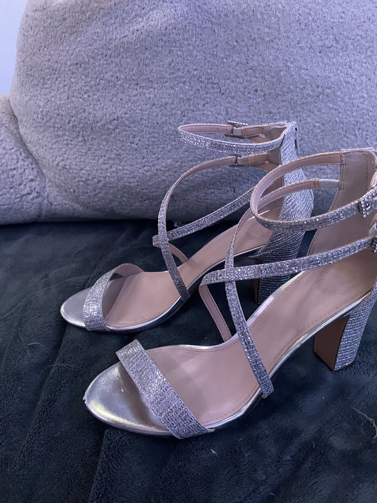 High Heals