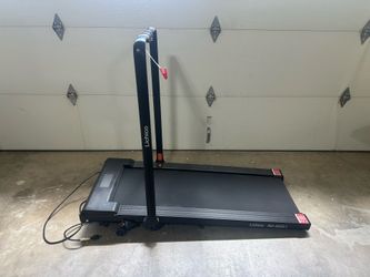 Lichico Walking Treadmill - Under Desk!