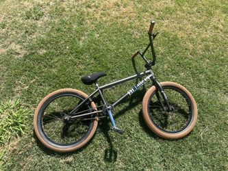 2013 Stolen Sinner BMX