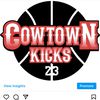 Cowtownkicks23 