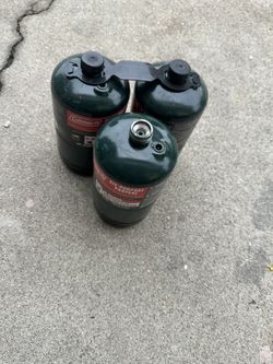 Propane Gas