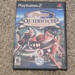 Playstation 2 Game