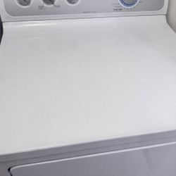 GE Electric Dryer – Loud Squeak – Still Dries Great $75 OBO