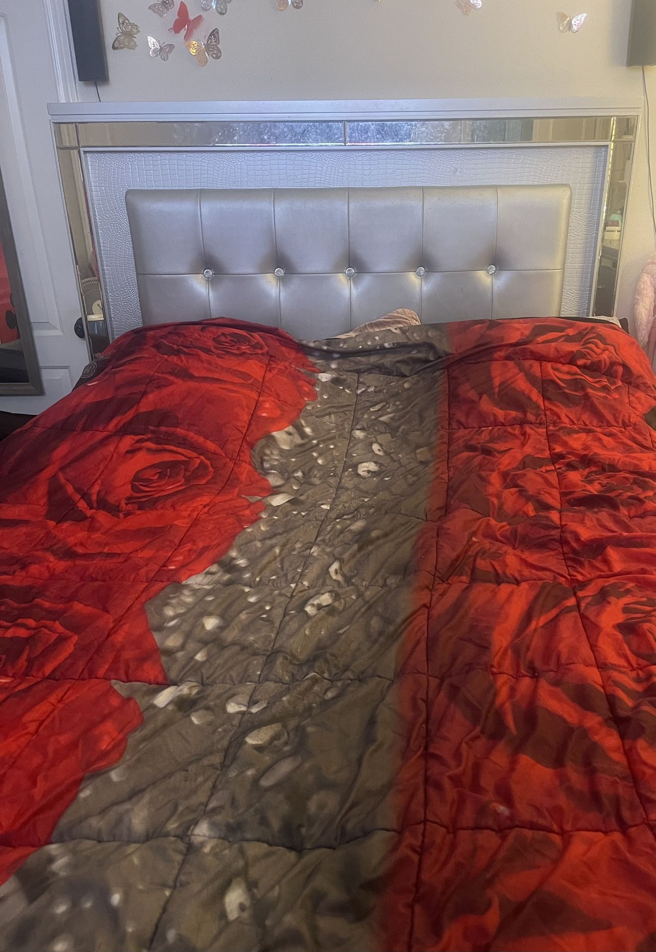Bedroom Set