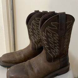 ARIAT Boots 
