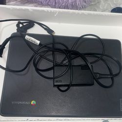 Lenovo chromebook 100e Gen4